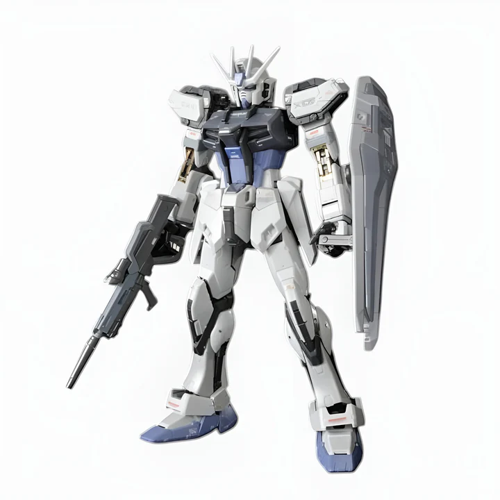 Level Up Your Model Collection