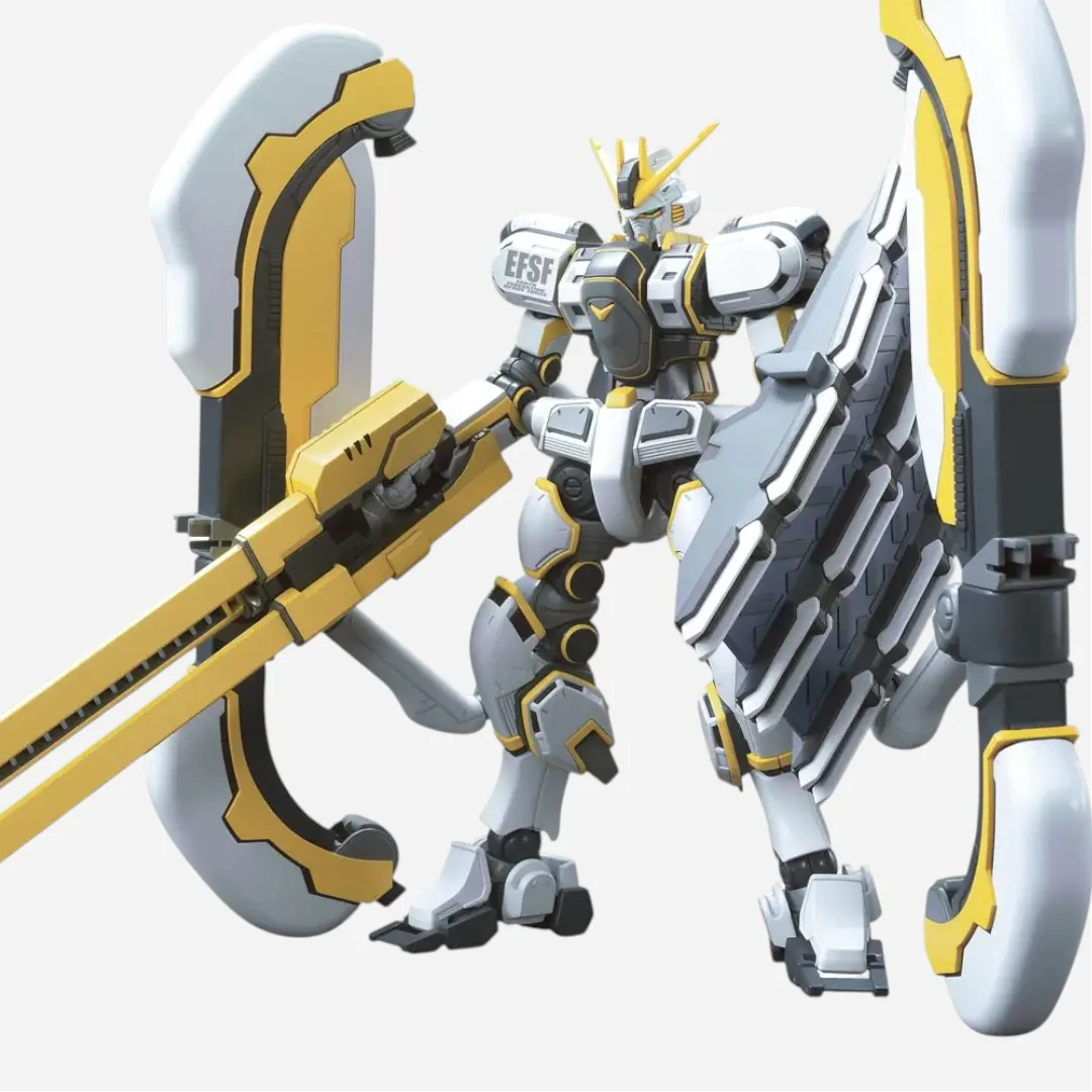 Gundam (Franchise)